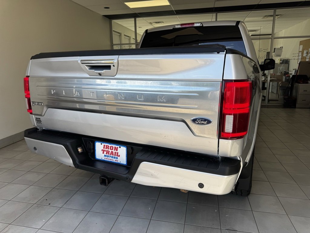 2019 Ford F-150 XL photo 27