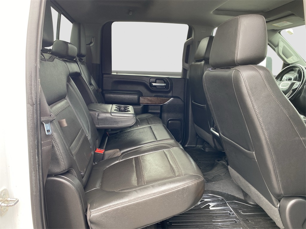 2023 Gmc Sierra HD Denali photo 25