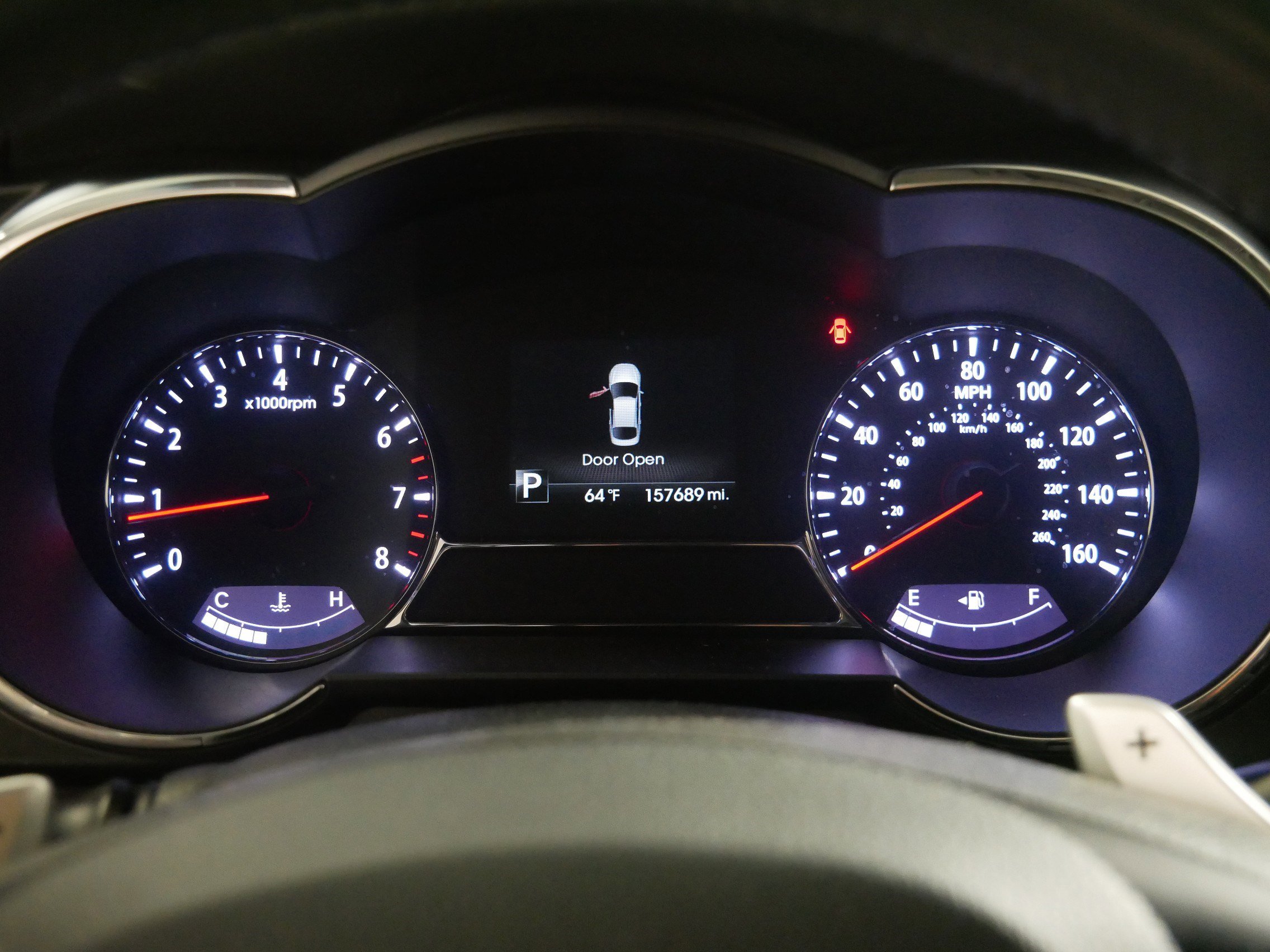 2013 Kia Optima SX photo 19
