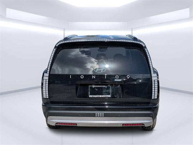 2026 Hyundai Ioniq photo 4