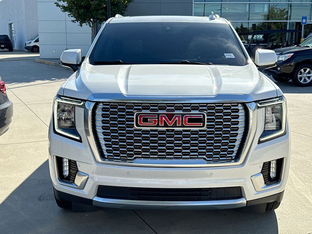 2022 Gmc Yukon XL Denali photo 3