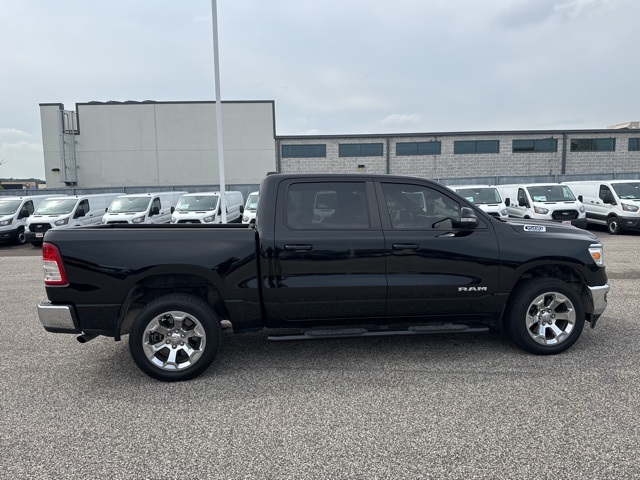 2022 Ram 1500 Big Horn Lone Star photo 5