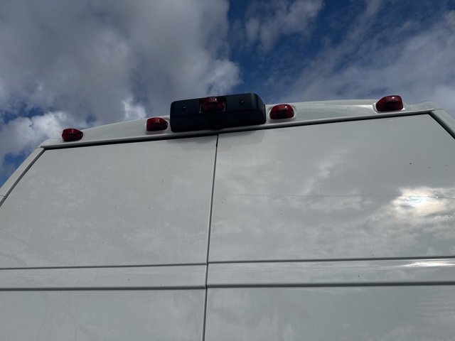 2026 Ram ProMaster 3500 photo 4