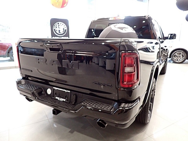 2026 Ram 1500 Big Horn Lone Star photo 4