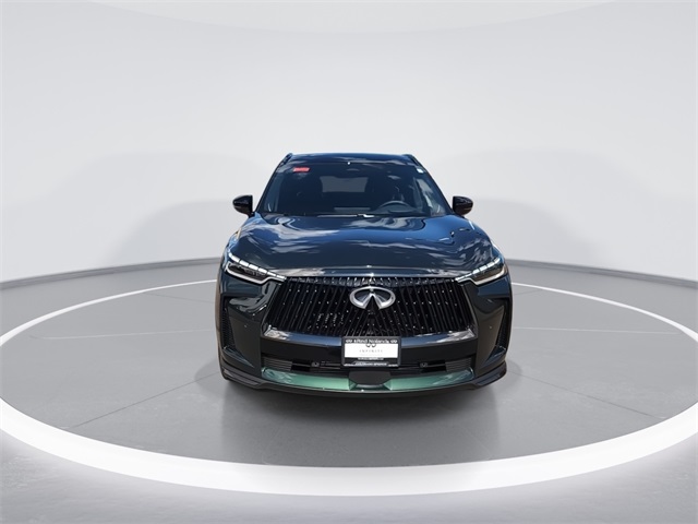 2026 Infiniti QX60 Autograph AWD photo 3