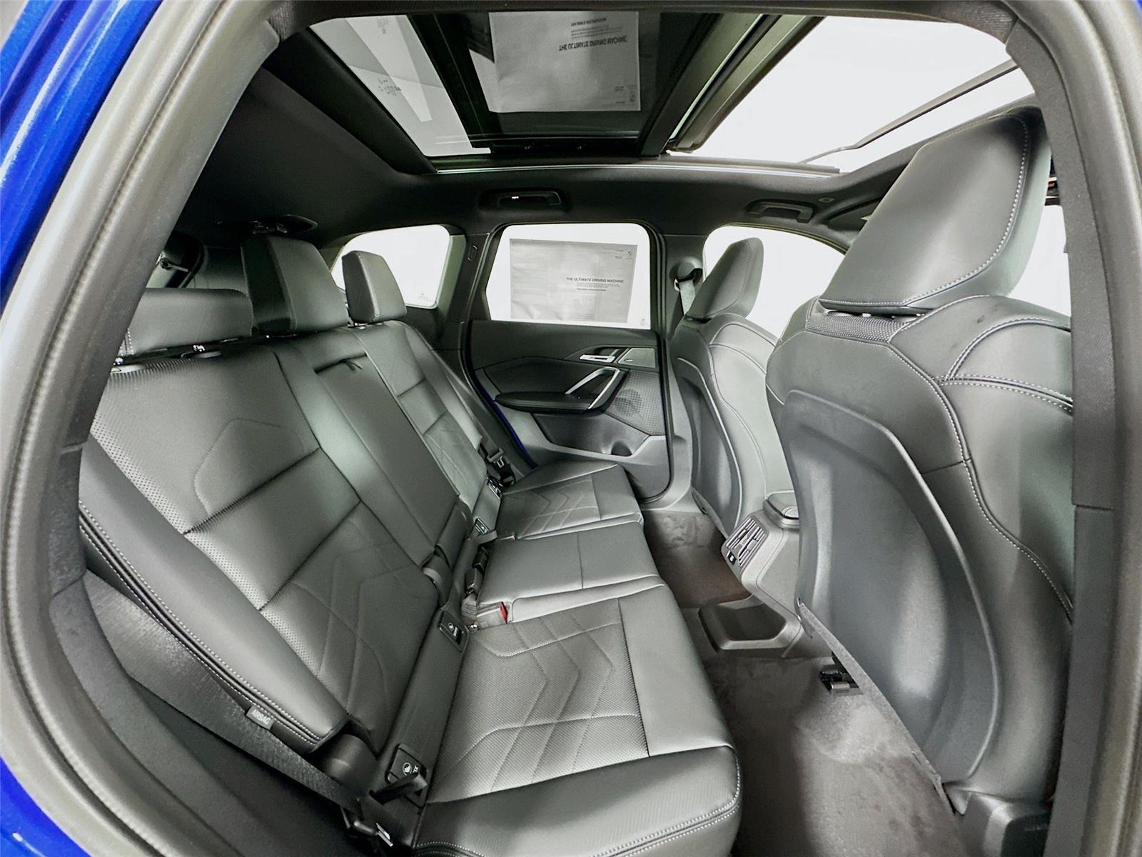 2026 Bmw X1 M35i photo 28
