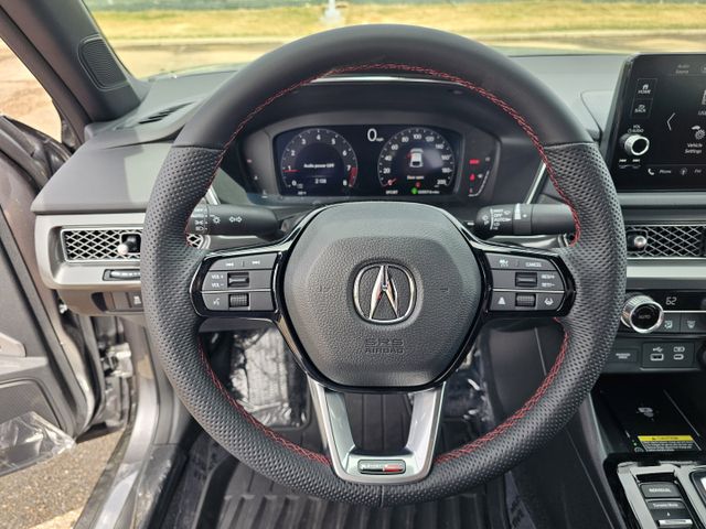 2025 Acura Integra Type S photo 18