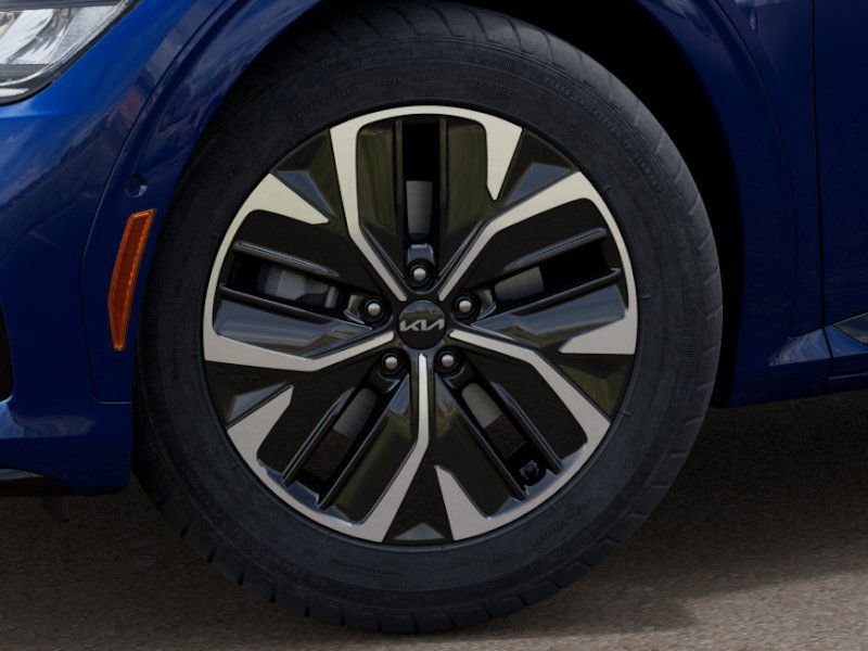 2024 Kia EV6 GT-Line photo 9