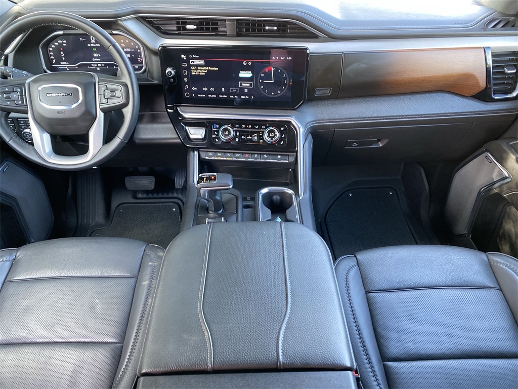 2024 Gmc Sierra 1500 Denali photo 13