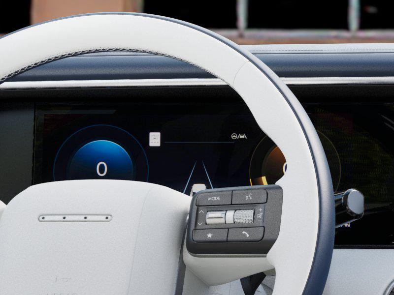 2026 Hyundai Palisade Calligraphy photo 11