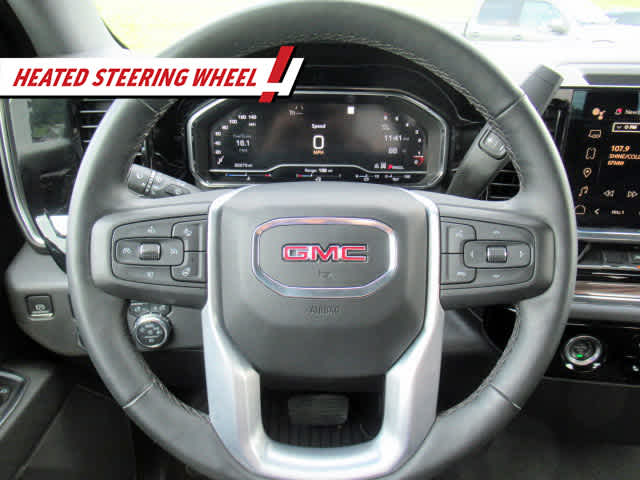 2023 Gmc Sierra 1500 Elevation photo 14