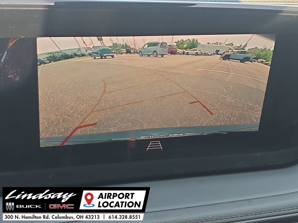 2026 Buick Encore GX Sport Touring photo 14