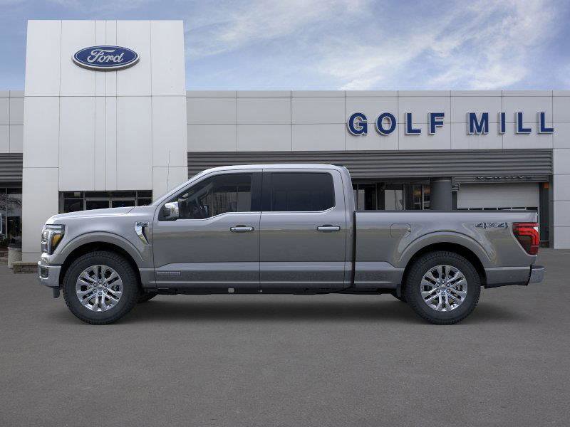 2025 FORD F-150 - Image 3