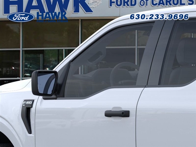 2025 FORD F-150 - Image 20