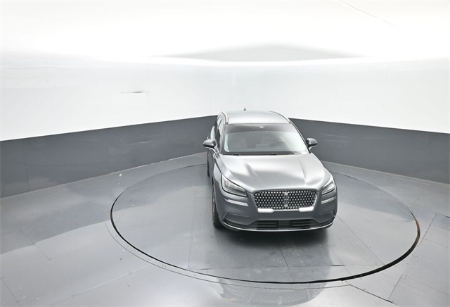 2021 Lincoln Corsair Standard photo 20