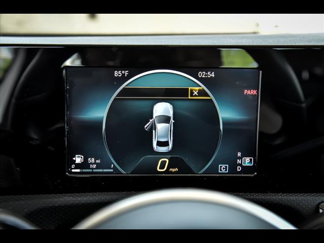 2021 Mercedes Benz A 220 4MATIC photo 19