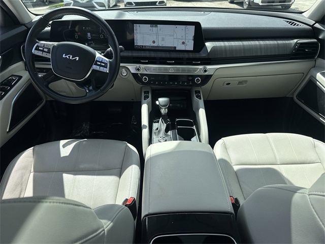 2023 Kia Telluride EX photo 16