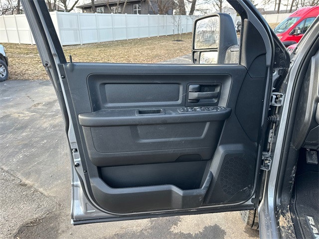 2024 Ram 2500 Tradesman photo 22