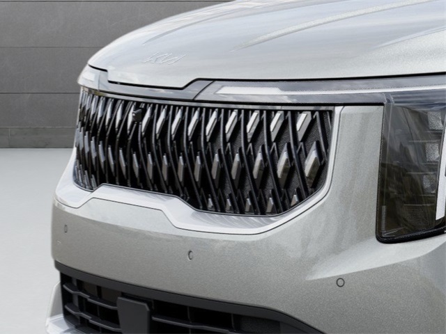 2026 Kia Carnival EX photo 11