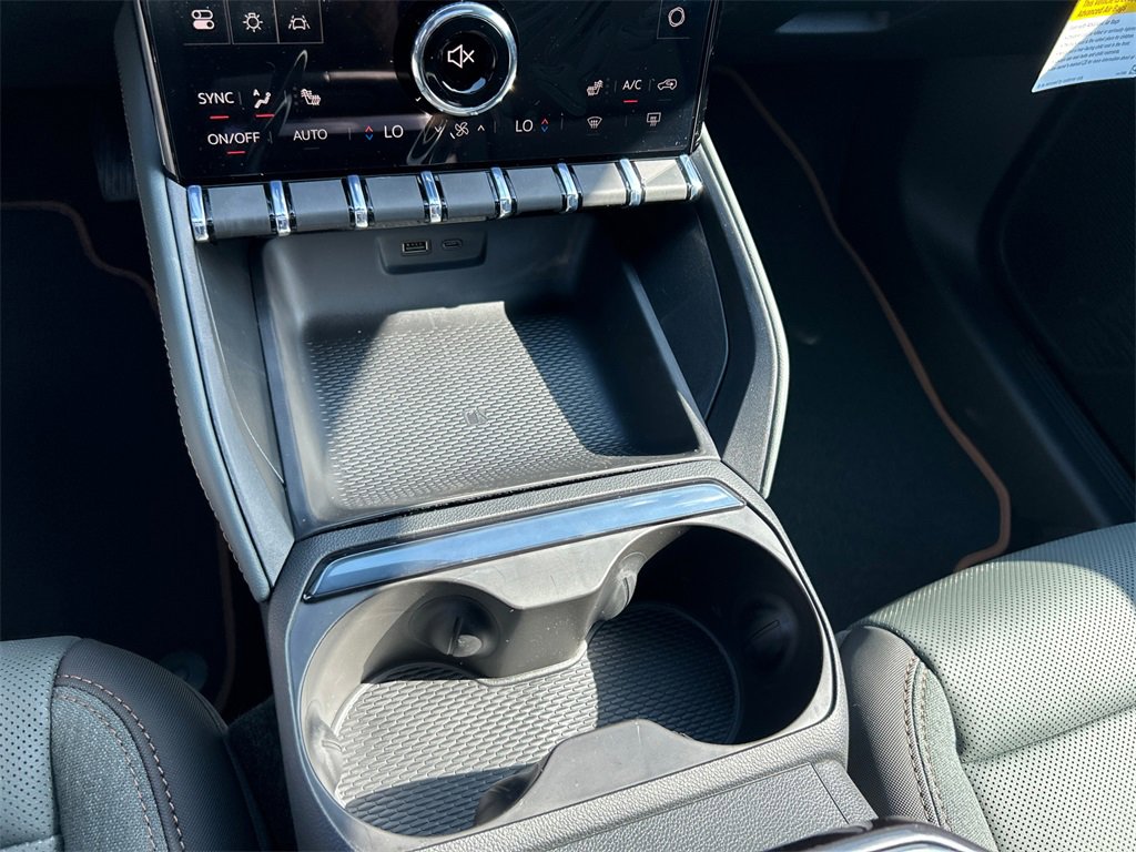 2026 GMC TERRAIN - Image 23