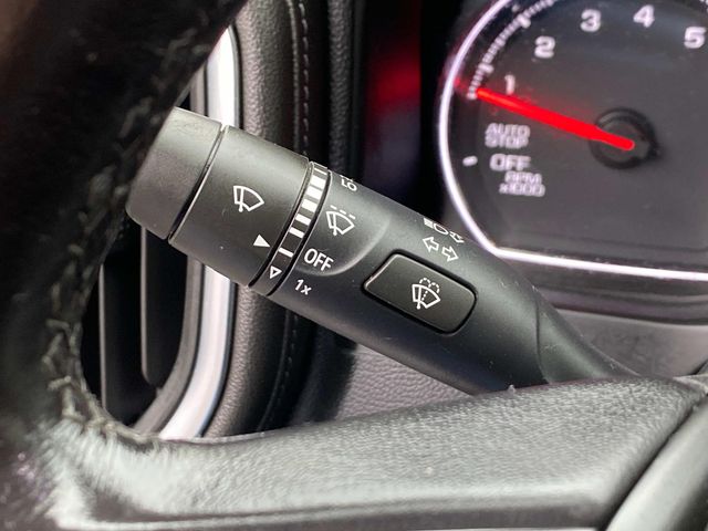 2022 Chevrolet Silverado 1500 LT photo 12