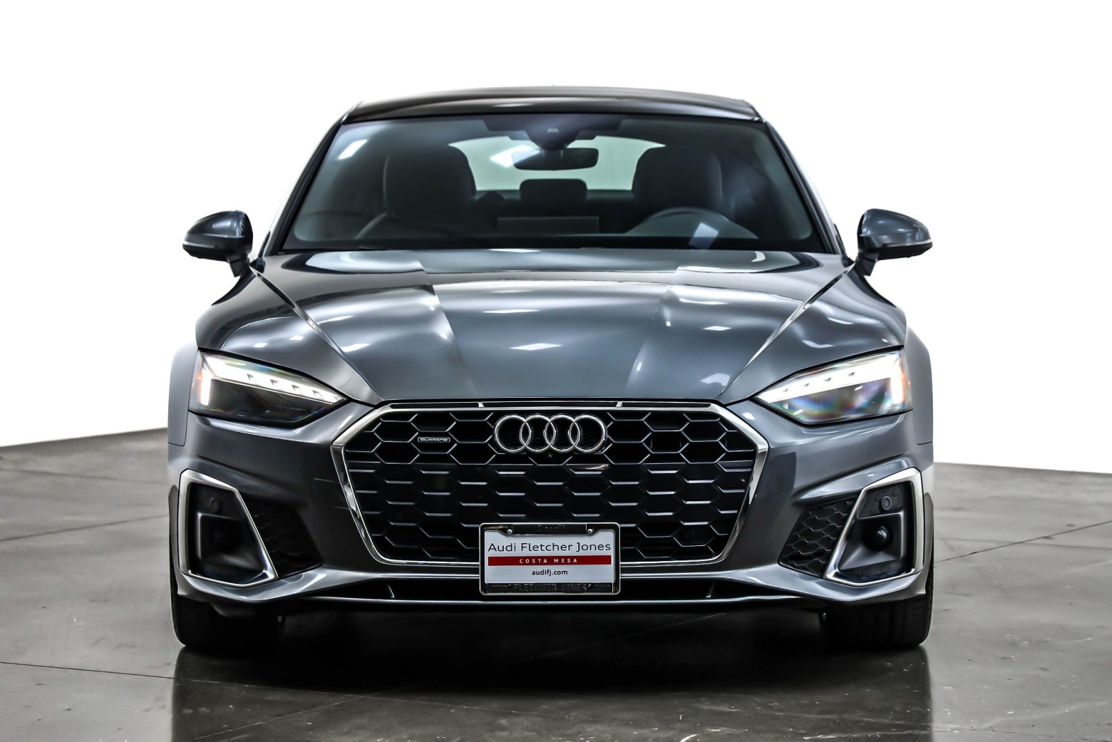 2023 Audi A5 S line Premium Plus 45 TFSI Quattro photo 2