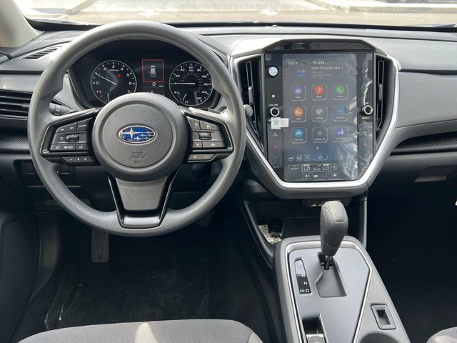 2025 Subaru Crosstrek Premium photo 16