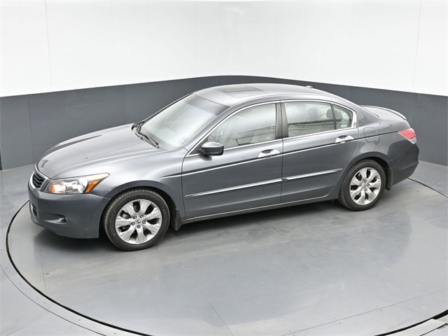 2008 Honda Accord EX-L V6's photo