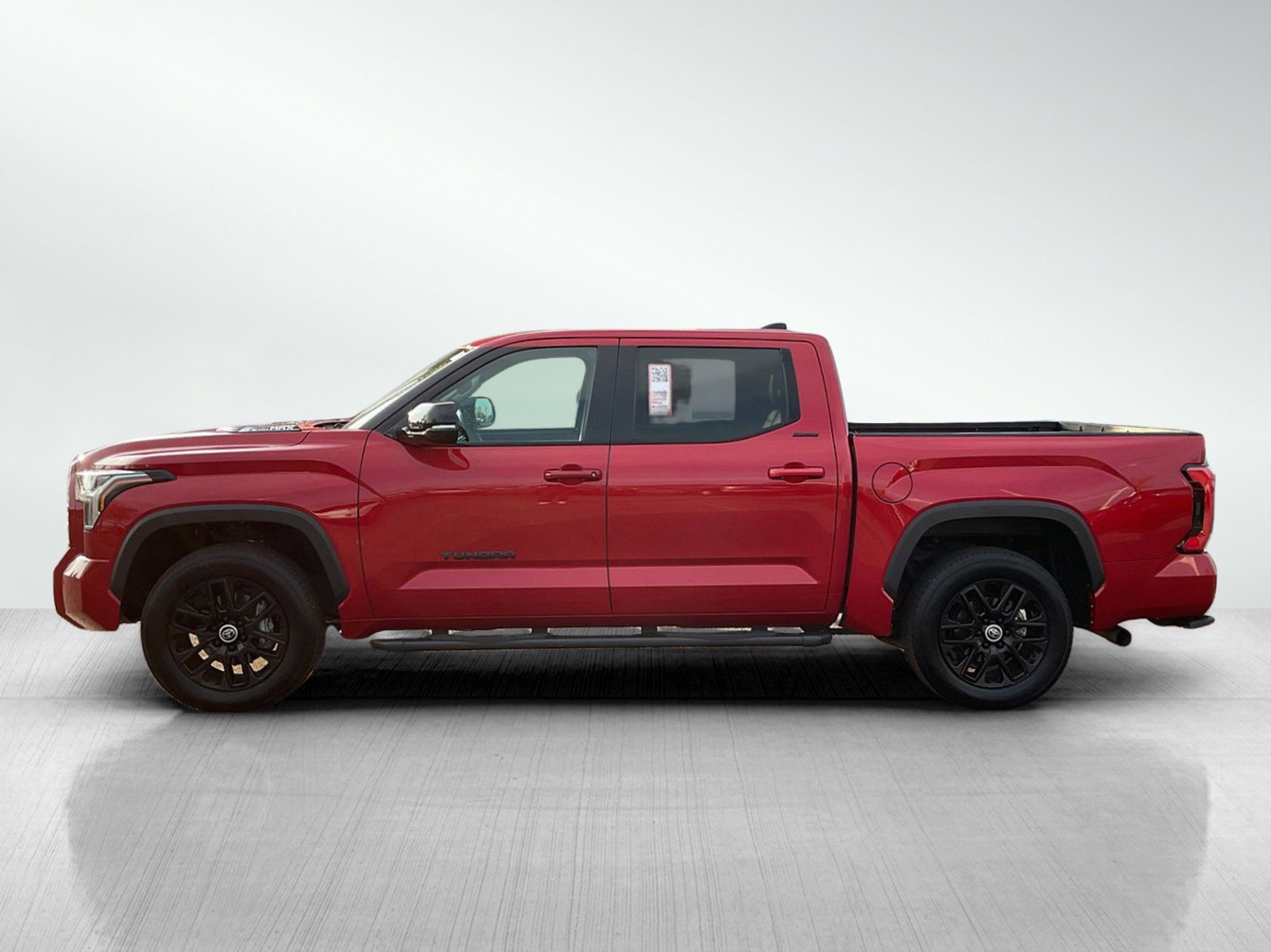 Used 2024 Toyota Tundra Limited with VIN 5TFWC5DB4RX047367 for sale in Brainerd, Minnesota