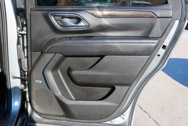 2023 Chevrolet Tahoe LT photo 19