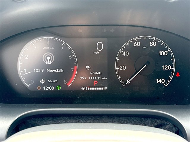 2026 Honda HR-V Sport photo 28