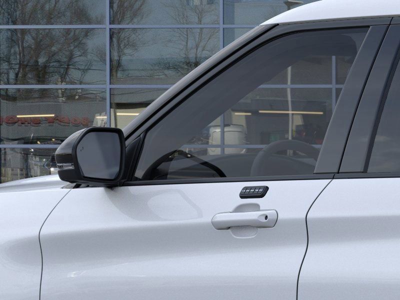 2026 FORD EXPLORER - Image 21