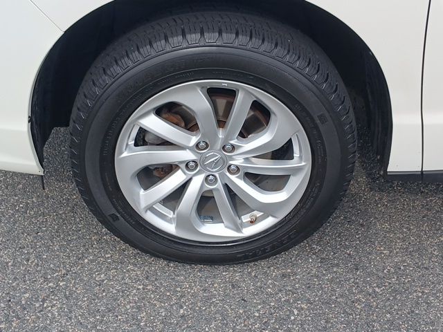 2017 Acura RDX Technology photo 27