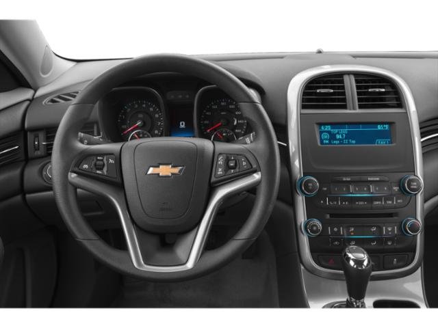 2015 Chevrolet Malibu 1LT photo 7