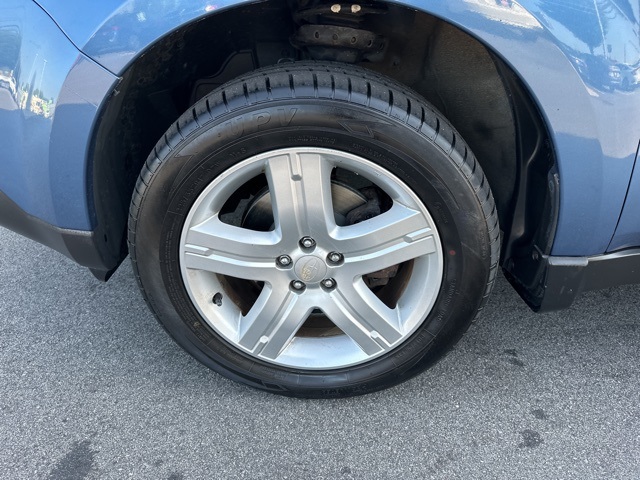 2010 Subaru Forester 2.5X Premium photo 22