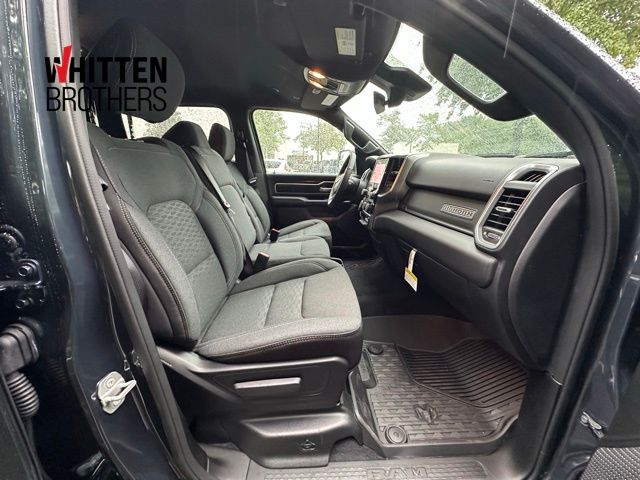 2026 Ram 1500 Big Horn Lone Star photo 27