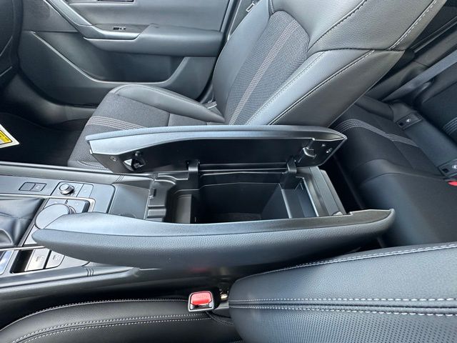 2025 Mazda CX-50 Preferred photo 25