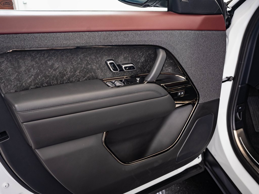 2023 Land Rover Range Rover Sport SE photo 20