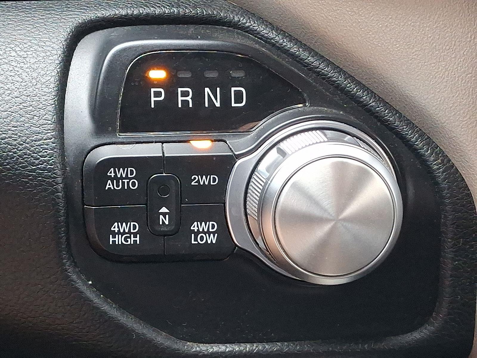 2022 Ram 1500 Laramie photo 15