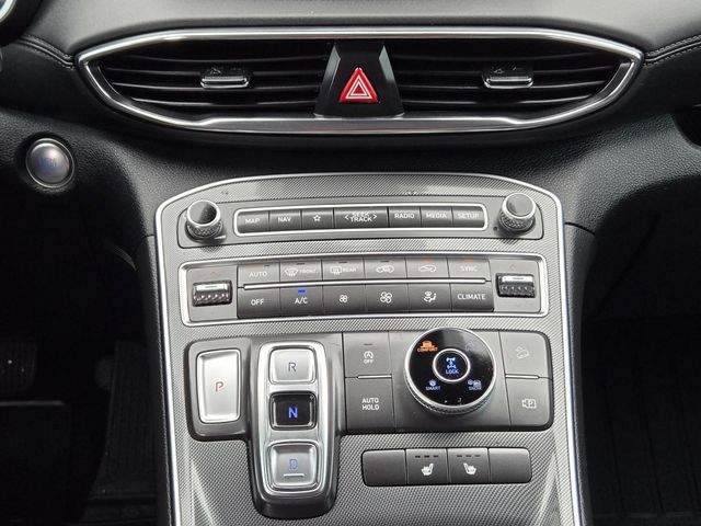 2023 Hyundai Santa Fe SEL photo 6