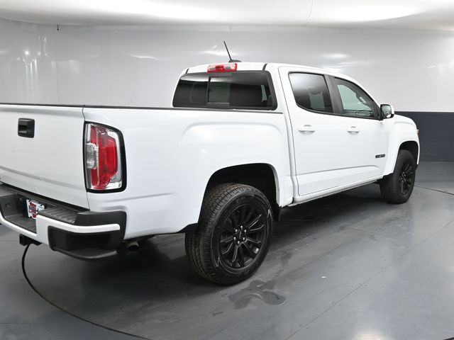 2021 Gmc Canyon Elevation photo 4