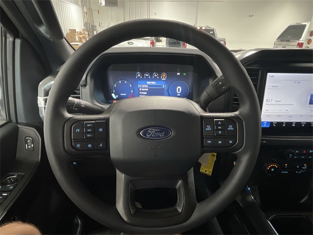 2025 Ford F-150 STX photo 14
