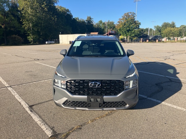 2023 Hyundai Santa Fe SEL photo 2