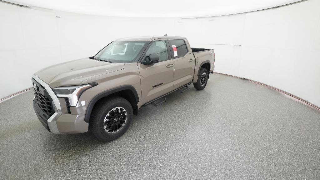 2026 Toyota Tundra SR5's photo