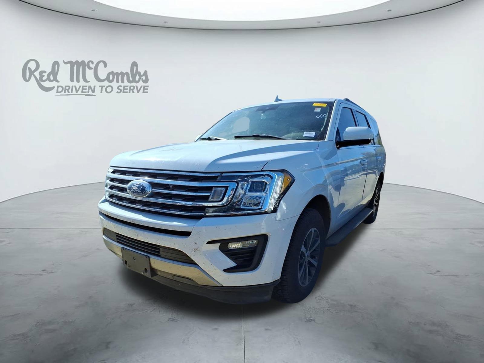 2021 Ford Expedition XLT's photo