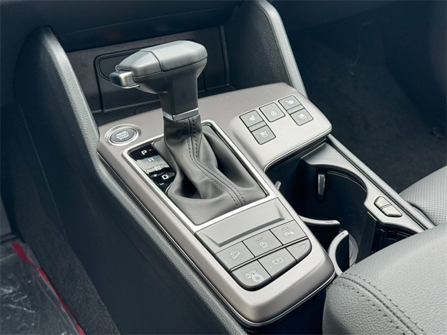 2026 Kia Sportage SX Prestige photo 25