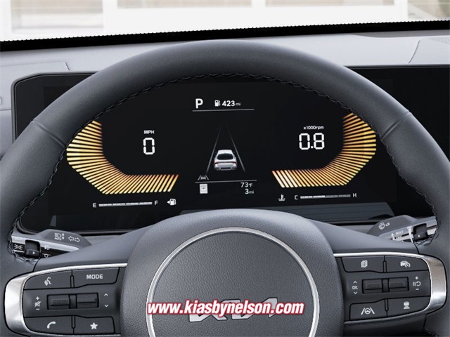 2026 Kia K5 GT-Line photo 19