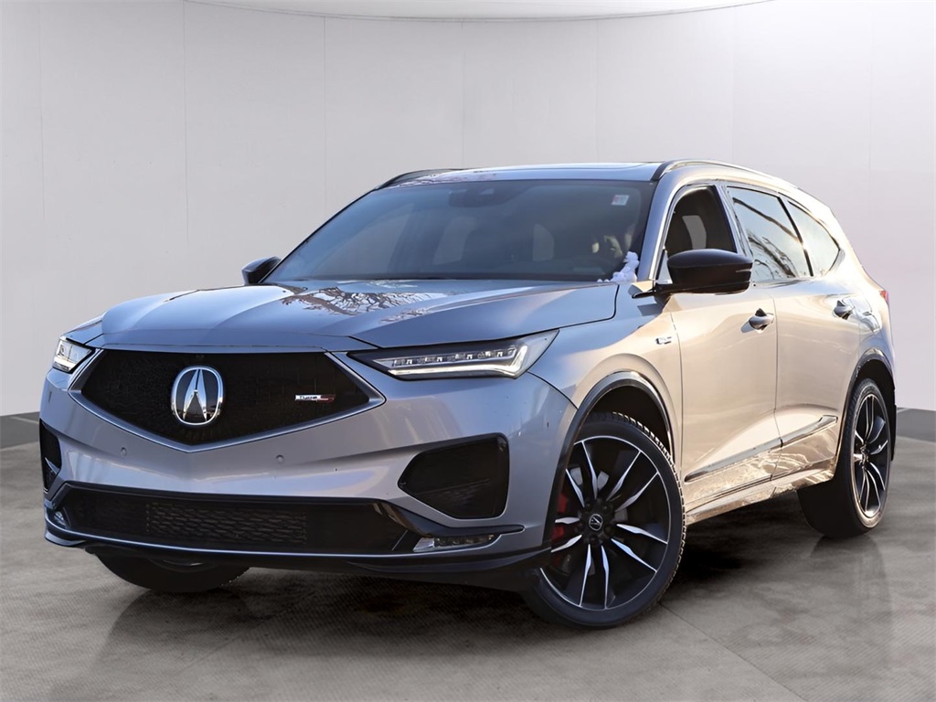 2022 Acura MDX Type S w/Advance Package's photo