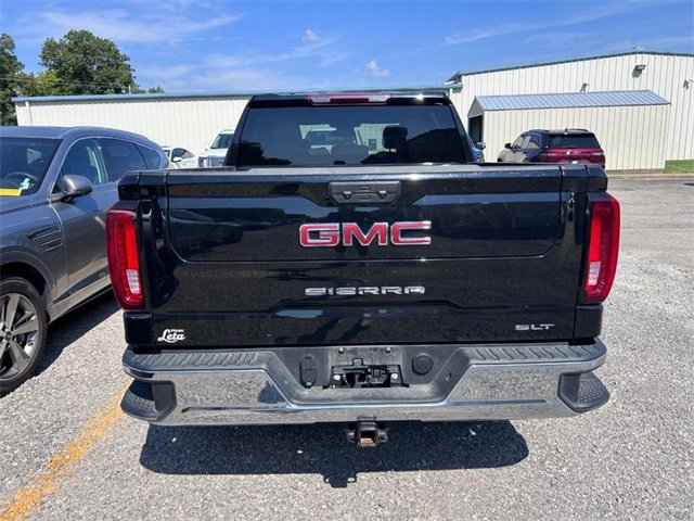 2024 Gmc Sierra 1500 SLT photo 3