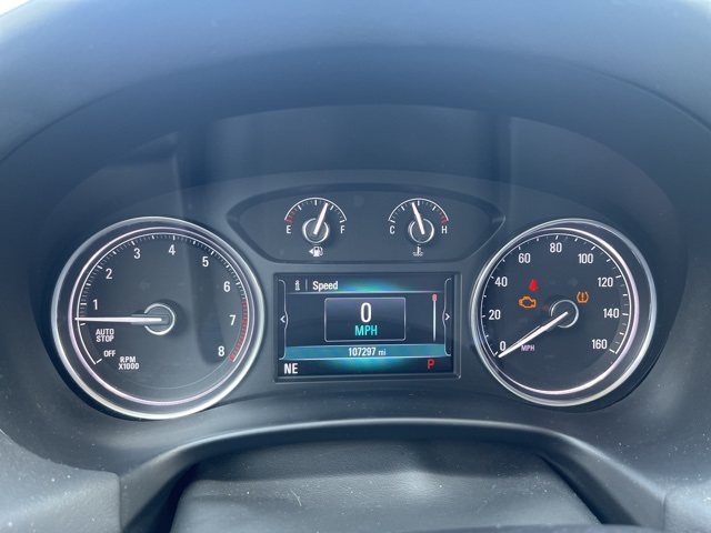 2019 Buick Enclave Essence photo 19